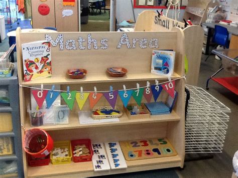 learning center math resources
